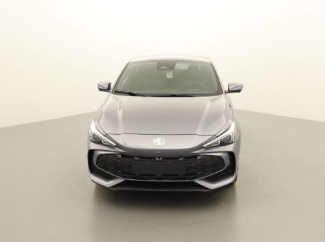 MG MG3 LUXURY