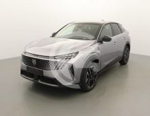 Peugeot 3008 PHASE 4 GT