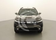 Dacia DUSTER JOURNEY