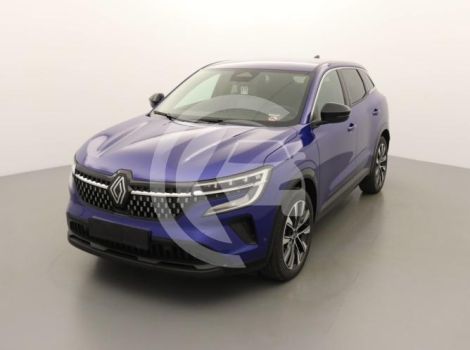 Renault AUSTRAL TECHNO