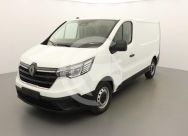 Renault TRAFIC L1H1 2T9 ADVANCE