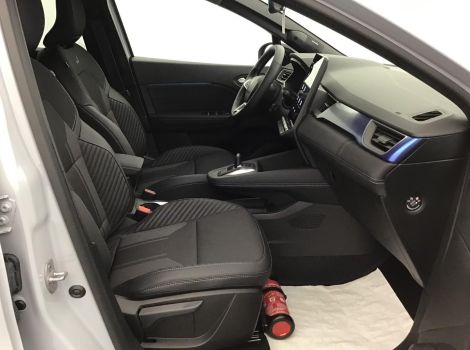Renault SYMBIOZ ESPRIT ALPINE