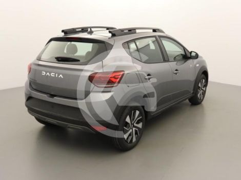 Dacia SANDERO STEPWAY EXPRESSION