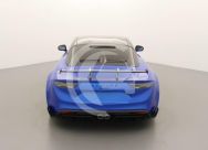 Alpine A110 R TURINI