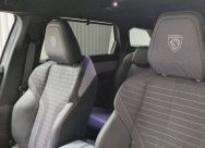 Peugeot 5008 HYBRID 145 BVA E-DCS6 7PL GT