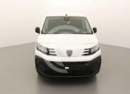 Peugeot PARTNER LONG HEAVY 1000 KG VAN