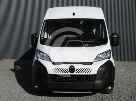 Citroën JUMPER FT 35 L2H2 VAN