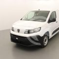 Peugeot PARTNER LONG HEAVY 1000 KG VAN