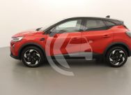 Renault CAPTUR 4 TECHNO