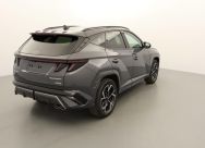Hyundai TUCSON FEEL N LINE
