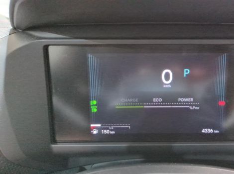 Citroën C4 HYBRIDE 145 CH BVA E-DCS6 MAX  AVEC CAMERA 360 ET AFFICHAGE TETE HAUTE
