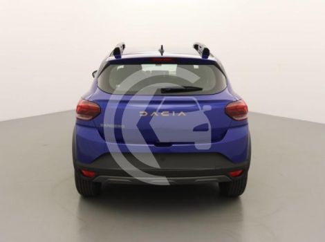 Dacia SANDERO STEPWAY EXTREME+