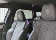Peugeot 5008 HYBRID 145 BVA E-DCS6 7PL GT AVEC PACK VISION 360 & DRIVE ASSIST PLUS