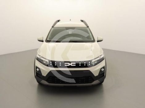 Dacia JOGGER 7PL JOURNEY