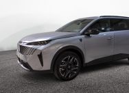 Peugeot 5008 HYBRID 145 BVA E-DCS6 7PL GT