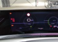 Peugeot 3008 HYBRID 145 BVA E-DCS6 GT AVEC CAMERA 360 ET DRIVE ASSIST PLUS