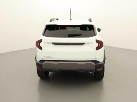 Dacia DUSTER JOURNEY