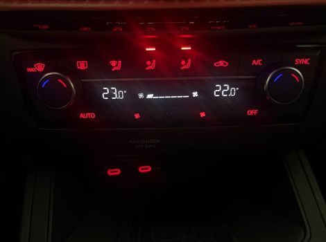 Seat IBIZA V 1,0 TSI 115 CH FR AVEC GPS JANTES ALU 16 ET CAMERA DE RECUL