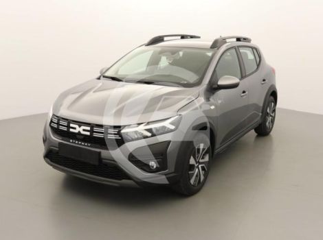 Dacia SANDERO STEPWAY EXPRESSION