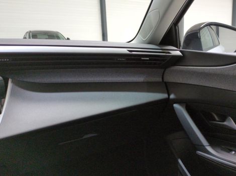 Peugeot 308 NOUVELLE BLUEHDI 130 S&S BVA EAT8 ALLURE AVEC PACK VISION 360