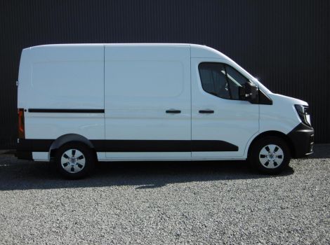 Renault MASTER 4 FGN 3T5 L2H2 EXTRA