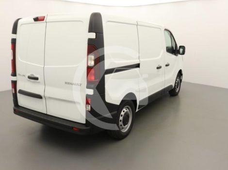 Renault TRAFIC L1H1 2T9 ADVANCE