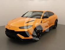 Lamborghini URUS S