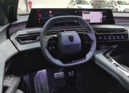 Peugeot 5008 HYBRID 145 BVA E-DCS6 7PL GT
