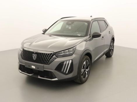 Peugeot 2008 HYBRID 145 GT