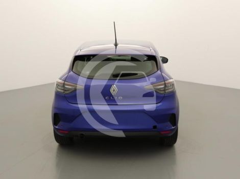 Renault CLIO 5 EVOLUTION