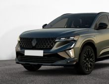 Renault AUSTRAL NOUVEAU FULL HYBRID E-TECH 200 CH BVA ESPRIT ALPINE AVEC PARE-BRISE CHAUFFANT