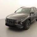 Hyundai TUCSON FEEL N LINE