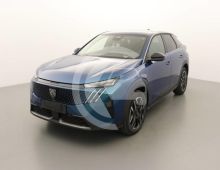 Peugeot 3008 PHASE 4 ALLURE BUSINESS
