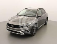 Fiat TIPO HB CROSS