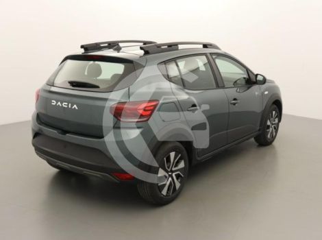 Dacia SANDERO STEPWAY EXPRESSION