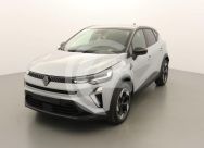 Renault CAPTUR 4 TECHNO