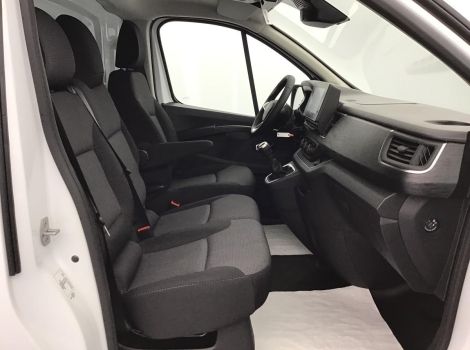 Renault TRAFIC L2H1 ADVANCE