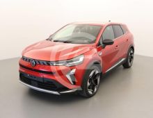 Renault SYMBIOZ ICONIC