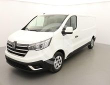 Renault TRAFIC L2H1 EXTRA
