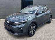 Dacia SANDERO STEPWAY ECO G 120 CH EXPRESSION BOITE AUTOMATIQUE AVEC CLIMATISATION AUTOMATIQUE ET SIEGES CHAUFFANTS