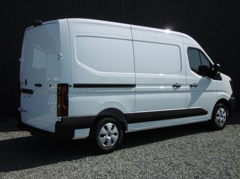 Renault MASTER 4 FGN 3T5 L2H2 EXTRA