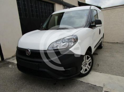 Fiat DOBLO CARGO 1.3 MJT 95 CH CH1 LOUNGE AVEC CLIM
