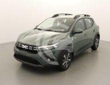 Dacia SANDERO STEPWAY EXPRESSION