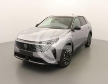 Peugeot 3008 PHASE 4 GT