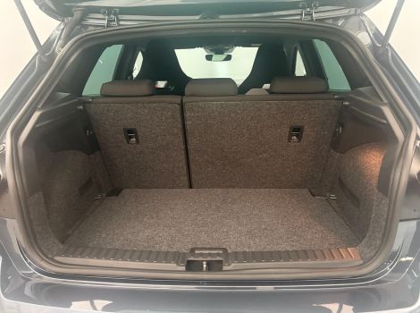 Seat IBIZA V 1,0 TSI 115 CH FR AVEC GPS JANTES ALU 16 ET CAMERA DE RECUL