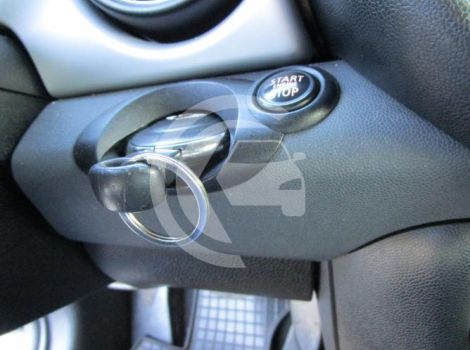 Mini MINI 95 CH SERIE ONE PK SALT BVA AVEC CLIMATISATION AUTOMATIQUE ET RADAR DE RECUL