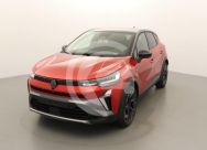 Renault CAPTUR 4 ESPRIT ALPINE