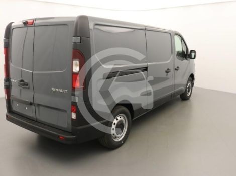 Renault TRAFIC L2H1 ADVANCE