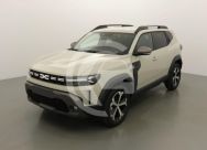 Dacia DUSTER JOURNEY