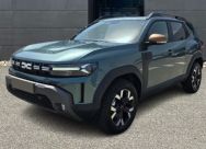 Dacia DUSTER NOUVEAU 4X2 HYBRID 155 CH EXTREME AVEC PACK CITY ET PACK COLD